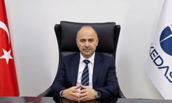 AKEDAŞ Elektrik Dağıtım A.Ş.’de Genel Müdürlük Görev Değişimi