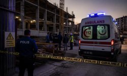 Kahramanmaraş’ta elektrik akımına kapılan işçi hayatını kaybetti