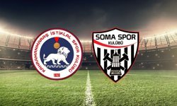 Kahramanmaraş İstiklalspor- Somaspor Maçı Ne Zaman, Saat Kaçta?
