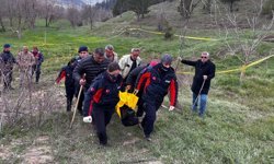 Kahramanmaraş’ta 6 Gündür Aranıyordu Cansız Bedeni Bulundu!