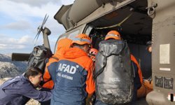 Andırında Acı Olay! Çiriş Toplamaya Giden Vatandaş Kalp Krizi Geçirerek Vefat Etti