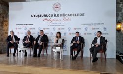 Ankara’da “Uyuşturucu ile Mücadelede Medyanın Rolü” Paneli Düzenlendi