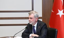 Başkan Görgel, TBB Başkanlığına Aday Gösterildi