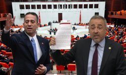 TBMM’de "Kahramanmaraş" Tartışması: Vekiller Arasında Sert Polemik