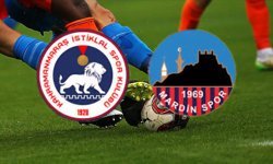 Kahramanmaraş İstiklalspor- Mardin 1969 Spor Maçı Ne Zaman, Saat Kaçta, Hangi Kanalda Yayınlanacak?