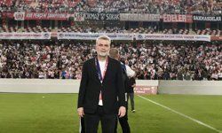 Başkan Görgel’den İstiklalspor’a Play-Off Öncesi Destek Mesajı