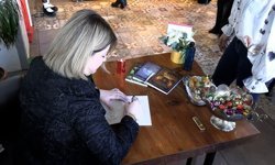 Kahramanmaraş’ta edebiyat buluşması