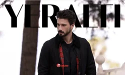 Eşref Rüya ve Yeraltı Kahramanmaraş'taki Saldırıdan Dolayı mı Yayınlanmadı?