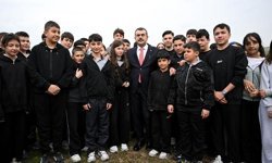 Bakan Tekin’den Kritik Açıklama: Okullarda Yeni Güvenlik Tedbirleri Yolda