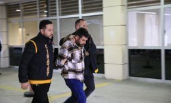 Manisa’da Kan Donduran Olay 1200 Saatlik Kamera İncelemesiyle Çözüldü!