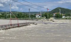 Tokat'ta sel riski nedeniyle 10 okulda eğitime ara verildi