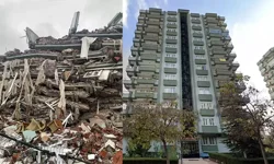 Depremde 146 kişiye mezar olan Hamidiye Sitesi davasında karar çıktı!