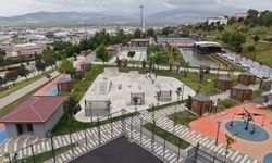 15 Temmuz Spor Vadisi Hizmete Açılıyor; Tüm Vatandaşlar Açılışa Davetli