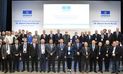 Türkiye UNESCO’da Gücünü Artırıyor! Bakan Tekin’den Türk Dili ve Kültürel Miras Vurgusu