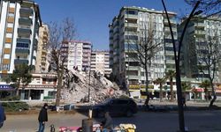 Depremde 19 Kişinin Öldüğü Fazilet Apartmanı A Blok'a İlişkin Yargılama: 22 Yıl 6'şar Ay Hapis İstemi