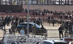 Van Hayvan Pazarında Kanlı Kavga: 1 Ölü, 13 Yaralı!