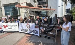 Mersin'de 16 yaşındaki Hiranur'un öldürülmesine ilişkin davada karar çıktı