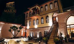Kahramanmaraş’ta Akşamların Yeni Adresi: Katiphan Maraj