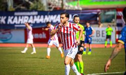 Kahramanmaraş İstiklalspor’da Şok Ayrılık! Kemal Rüzgar ile Yollar Ayrıldı