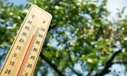 Bahar Geldi Derken Meteoroloji Uyardı: Sağanak ve Serin Hava Kapıda