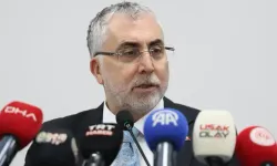 Bakan Işıkhan Duyurdu! Bayram Öncesi O Ödemeler Erkene Çekildi