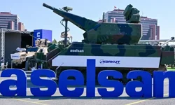 ASELSAN’dan Tarihi Başarı: 2 Trilyon Lirayı Aşan İlk Şirket Oldu