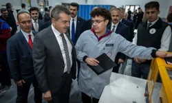 Meslek Liselerine Büyük İlgi: Tercih Oranı Yüzde 43’e Yükseldi