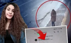 Gülistan Doku’nun Kaybolmadan Önceki Son Mesajı Ortaya Çıktı!