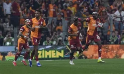 Süper Lig'de 2025-2026 sezonunun şampiyonu Galatasaray oldu