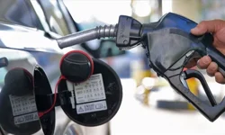 Akaryakıtta Yeni Zam Dalgası! Motorin Fiyatları Gece Yarısı Arttı