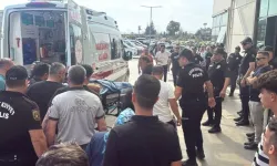 Mersin’de Kan Donduran Katliam! 6 Kişiyi Öldüren Saldırgan İntihar Etti