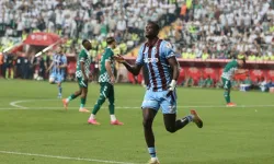 Türkiye Kupası'nı Trabzonspor kazandı