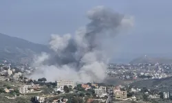 İsrail Bayramda da Durmadı: Lübnan’a 108 Saldırı Gerçekleştirdi!