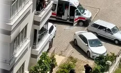 Kahramanmaraş’ta Acı Olay: 9. Kattan Düşen Genç Hayatını Kaybetti!