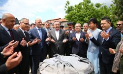Adana'da Hıdırellez etkinliği düzenlendi