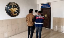 Mersin'de yakalanan DEAŞ şüphelisi tutuklandı