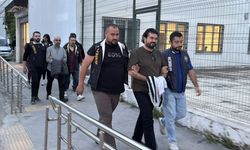 Adana merkezli yasa dışı bahis operasyonunda 128 şüpheli yakalandı