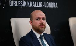 Bilal Erdoğan’dan Londra’da "YTB Diaspora 2.0 Buluşması"nda Önemli Mesajlar