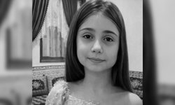 Ayser Çalık Ortaokulu Saldırısında Yaralanan Öğrencimiz Almina Ağaoğlu Hayatını Kaybetti