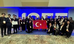 Türk Öğrencilerden Dünya Çapında Büyük Başarı! 9 Proje "Regeneron ISEF 2026"dan Ödülle Döndü