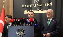 Bakan Gürlek: "Derdimiz Seçkinlerin Değil, Mazlumların Hukukudur"