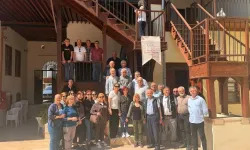 Adana'da Balkanlar'dan yöreye yapılan göç anlatıldı