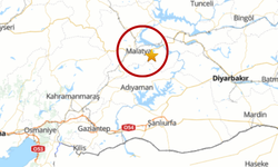 Malatya Valisinden Depreme İlişkin Açıklama!