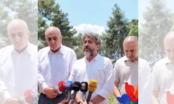 Okul Saldırısında Hayatını Kaybedenlerin Acılı Ailelerinden Anlamlı Çağrı!