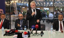 Başkan Görgel'den Dulkadiroğlu Aile Buluşması'nda Birlik Mesajı