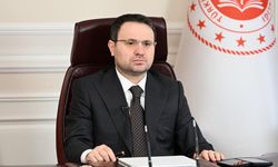 Bakan Gürlek: “Finansal Terörün Kökünü Kazıyana Kadar Mücadelemiz Sürecek”