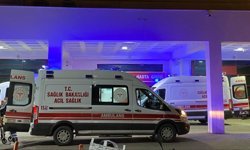 Adana'da komşular arasında çıkan silahlı kavgada 5 kişi yaralandı