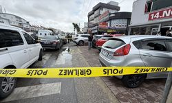 Antalya'da tartıştığı dayısı tarafından silahla vurulan kadın hastanede hayatını kaybetti