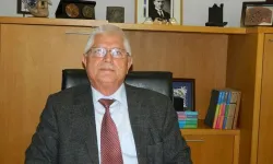 Kahramanmaraş Eski Belediye Başkanı Hacı Ali Özal Vefat Etti