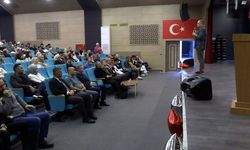 Özel Beyza Koleji’nde dijital ebeveynlik söyleşisi